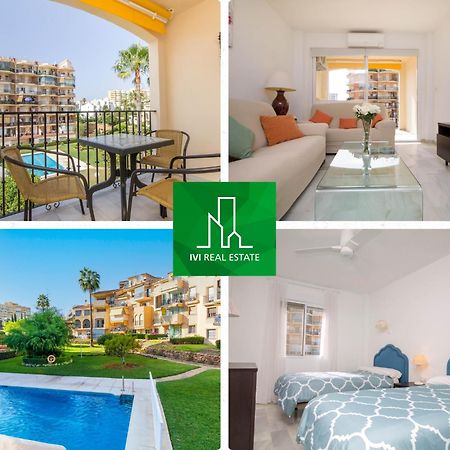 Erisa 56 By Ivi Real Estate Apartment Торемолинос Екстериор снимка