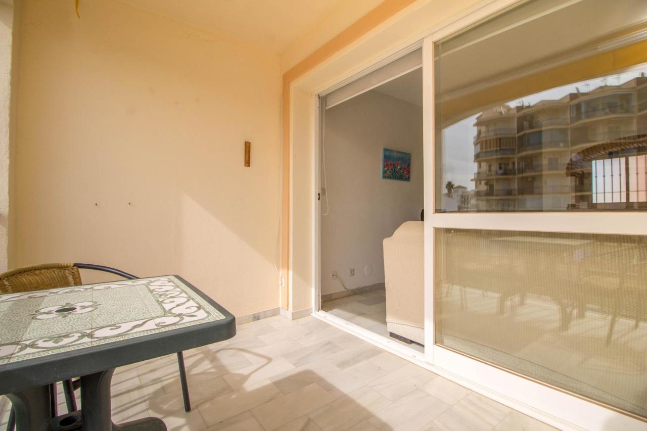 Erisa 56 By Ivi Real Estate Apartment Торемолинос Екстериор снимка